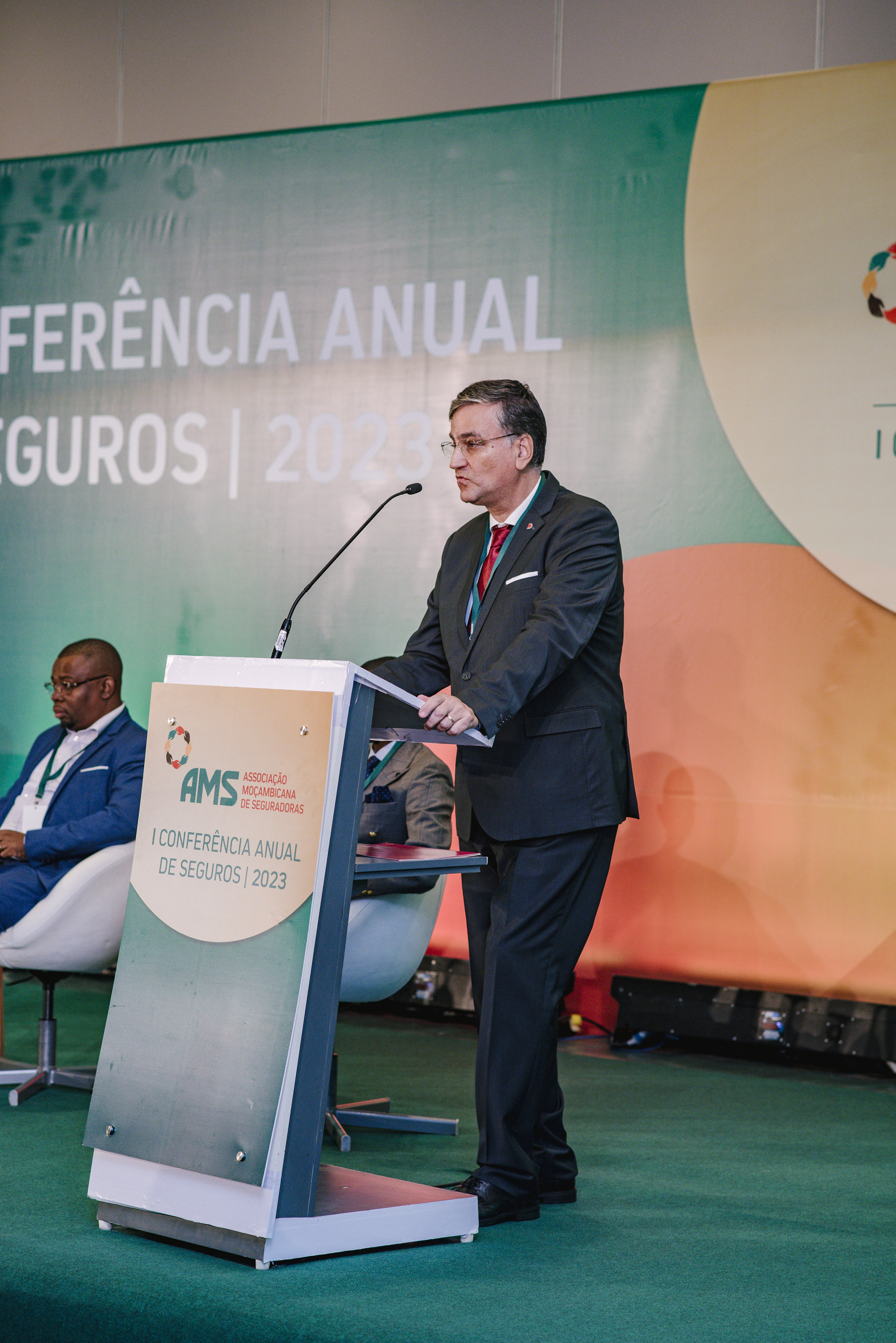 I Conferência 2023160